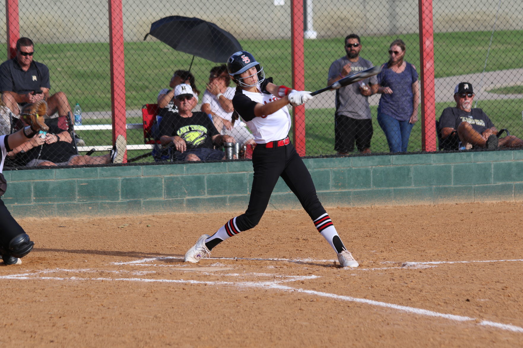 Softball vs. Broken Arrow - Senior Night
